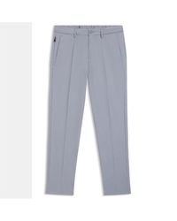 BOSS - T Phoenix Pro Stretch Twill Golf Trousers - Lyst