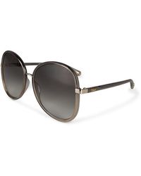Chloé - Sunglasses 30S - Lyst
