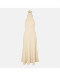 Magda Butrym - Long Maxi Dress - Lyst