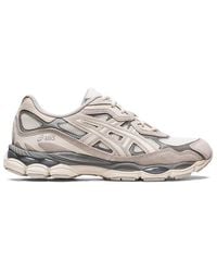 Asics - Gel-Nyc Trainers - Lyst