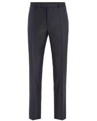 BOSS - T-Lone Lc Trousers - Lyst