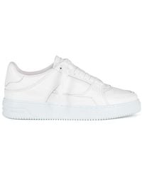 Represent - Apex Low Trainers - Lyst