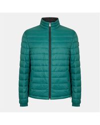 BOSS - Chorus Insulated Medium Puffer Jacket - Lyst