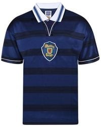 Score Draw - Scotland Home Shirt 1998 - Lyst