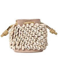 DESIERTO - Tuna Bag S Bucket - Lyst