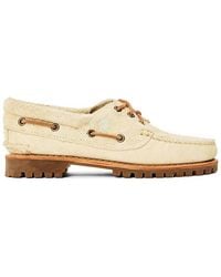 Timberland - Noreen Boat Shoes - Lyst