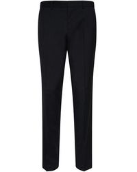 BOSS - H-Genius-Mm-251 Trousers - Lyst