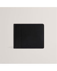 Ted Baker - Billfold Wallet - Lyst