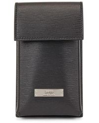 BOSS - Gallerya Neck Pouch - Lyst