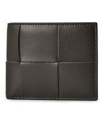 Bottega Veneta - Cassette Bi-Fold Billfold Wallet - Lyst