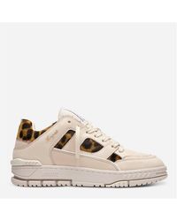 Axel Arigato - Bskt Low-Top Trainers - Lyst