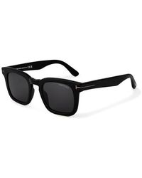Tom Ford - Dax Sunglasses - Lyst