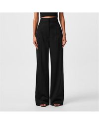 Alexander McQueen - Alex Wide Pants Ld43 - Lyst