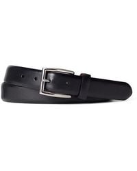 Polo Ralph Lauren - Leather Harness Belt - Lyst