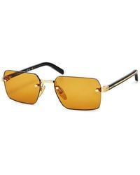 Prada - Square Sunglasses - Lyst