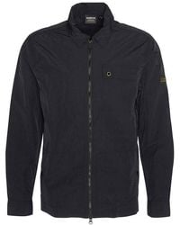Barbour - Overshirt - Lyst
