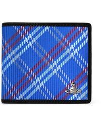 Vivienne Westwood - Viv Billfold Sn64 - Lyst