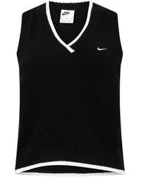 Nike - Chill Knit Tank Ld64 - Lyst