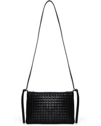 Bottega Veneta - Bv Min Bag - Lyst
