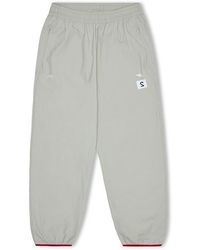 A_COLD_WALL* - X Arsenal Fc Colney Tracksuit Bottoms - Lyst