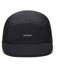 Satisfy - Rippy Trail Cap - Lyst