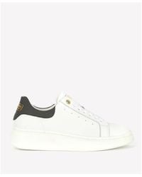 Barbour - Amanza Trainers - Lyst