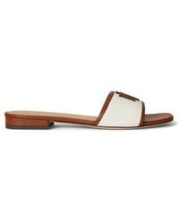 Ralph Lauren - Sliders - Lyst