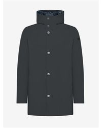 Roberto Ricci Designs - Surflx Weather Resistant Parka - Lyst