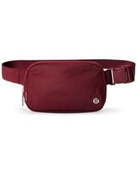 lululemon - Plain Everywhere Belt Bag - Lyst