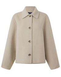 Soeur - Pea Coat - Lyst