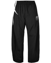 Represent - Marcelo Crewneck Relaxed Sweatpants - Lyst