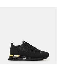 Mallet - Popham Low-Top Trainers - Lyst