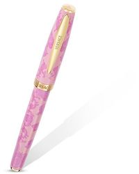 Versace - Barocco Quartz Analogue Quartz Watch - Lyst