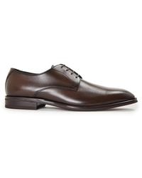 BOSS - Derrek Derb Burb 10266888 01 Derby Shoes - Lyst