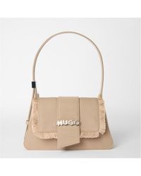 HUGO - Mel 2.0 Sh. Bag Fl-C 10260350 - Lyst
