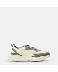 HUGO - Leon Running Trainers - Lyst