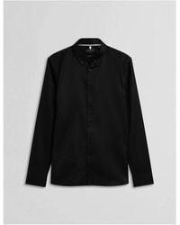 Ted Baker - Allardo Regular Premium Oxford Shirt - Lyst