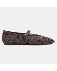 Nokwol - Ballet Pumps - Lyst