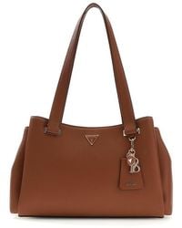 Guess - Evie Carryall - Lyst