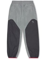 A_COLD_WALL* - X Arsenal Fc Caledonian Tracksuit Bottoms - Lyst