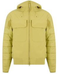 C.P. Company - Cp Shell-r Jacket Sn99 - Lyst