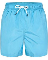 Aquascutum - Swim Shorts - Lyst