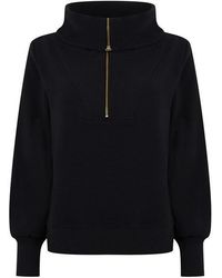 Varley - Vine Half-Zip Pullover - Lyst