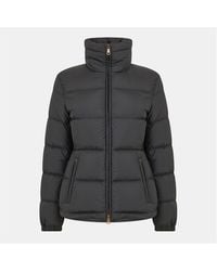 Moncler - Insulated Cold-Weather Short Puffer Jacket - Lyst