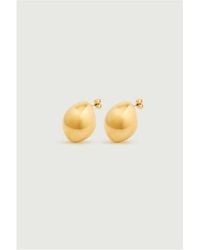 Soeur - Bo Graine Stud Earrings - Lyst