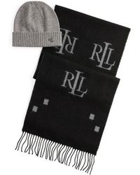 Ralph Lauren - Insulated Winter Set - Lyst