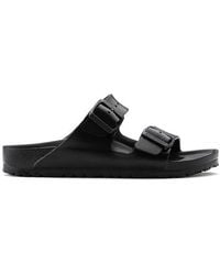 Birkenstock - Arizona Eva Sandals - Lyst