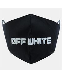 Off-White c/o Virgil Abloh - Arrows Mask - Lyst