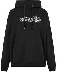 Off-White c/o Virgil Abloh - Off Bookish Skt Hoody - Lyst