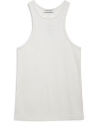 Anine Bing - Racerback Vest - Lyst